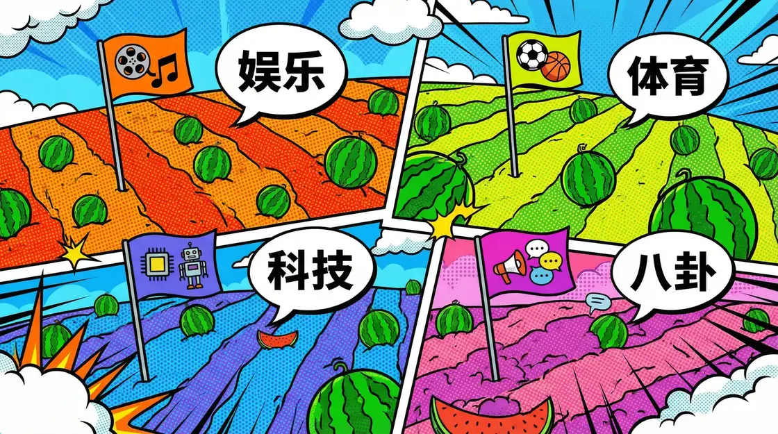 国产精品 娱乐瓜田分类